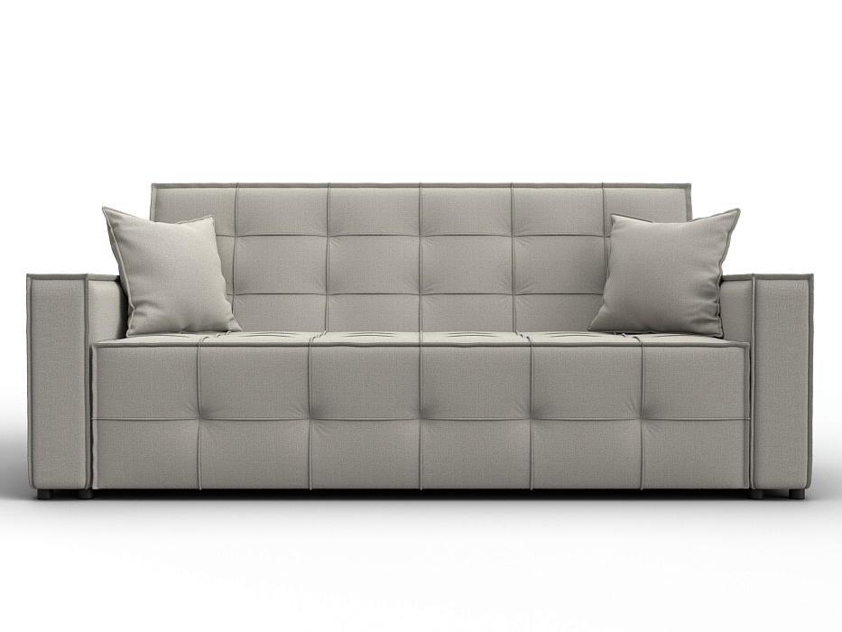 Диван-книжка Лига-067 (амур 02 бежевый)