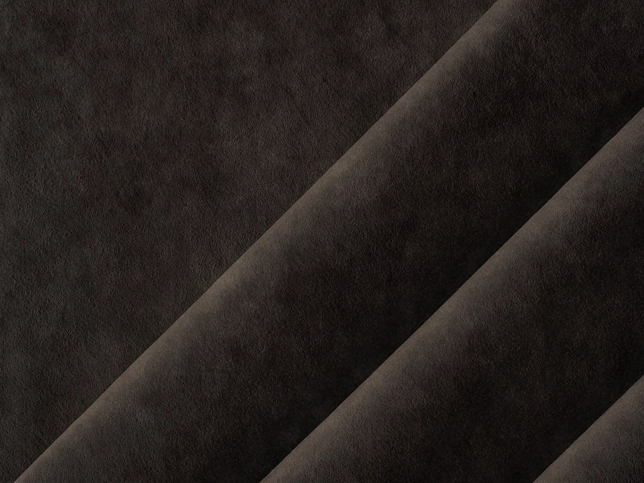 Диван прямой Лига-110 НПБ (brut 17 коричневый)