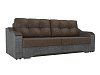 Прямой диван Браун фото в интернет-магазине Лига Диванов