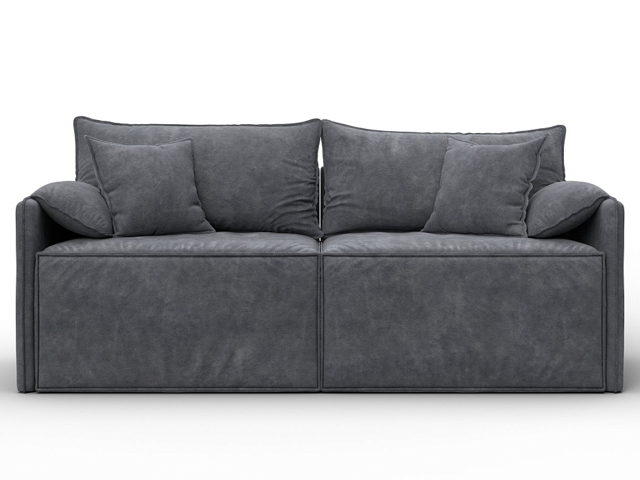 Диван прямой модульный Лига-106 фото в интернет-магазине Лига Диванов