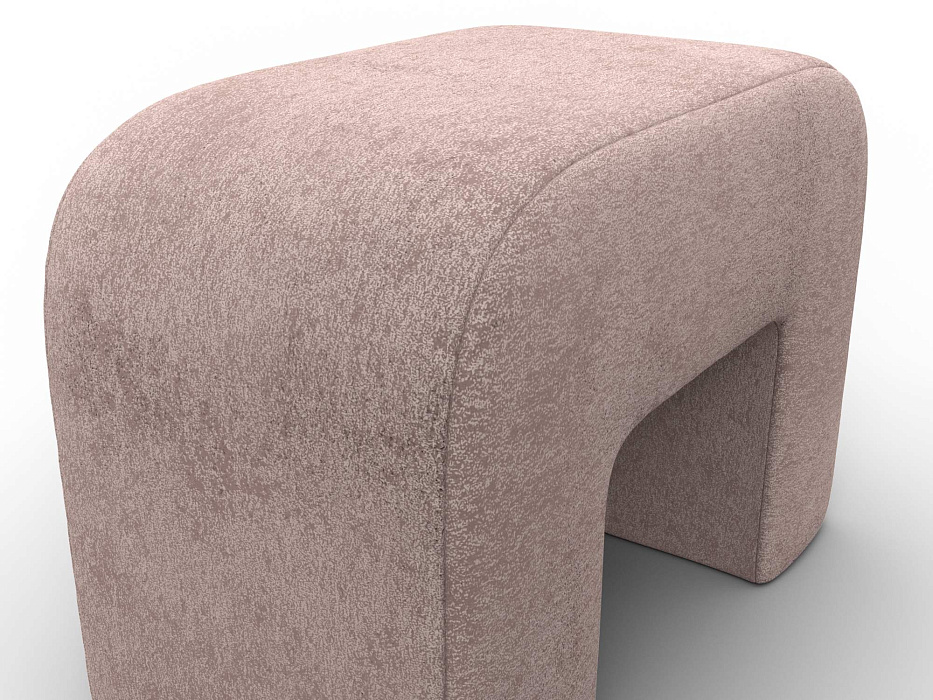 Пуф 008 (tower 05 бежевый)