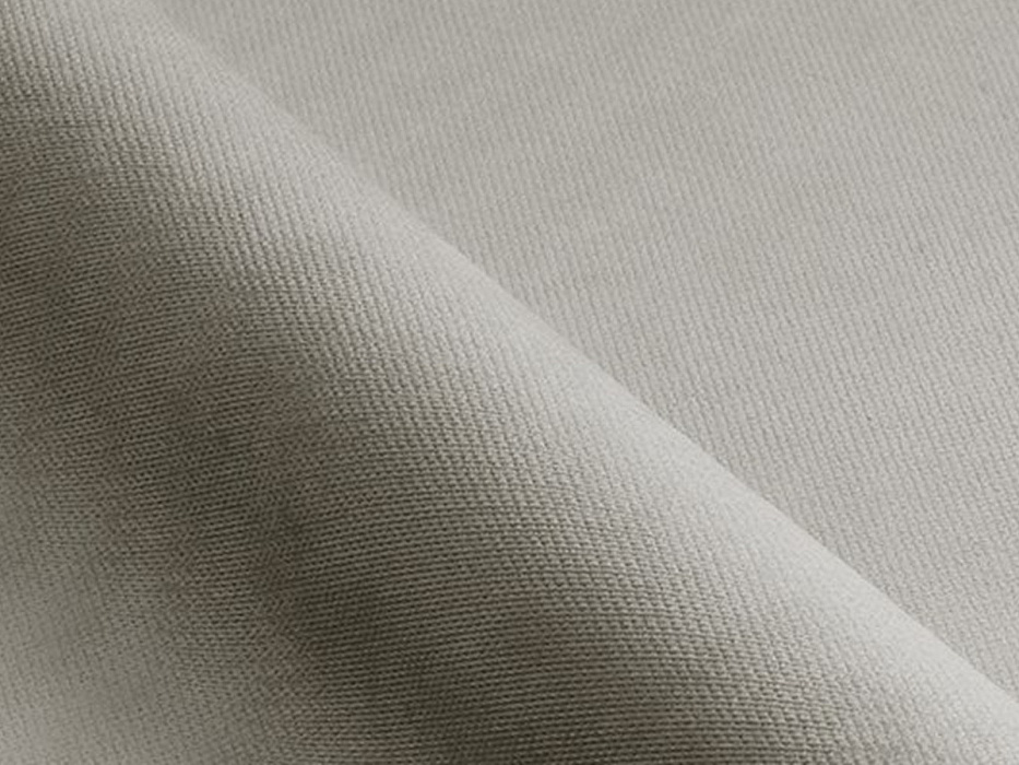 Диван прямой Атланта без стола (бежевый)