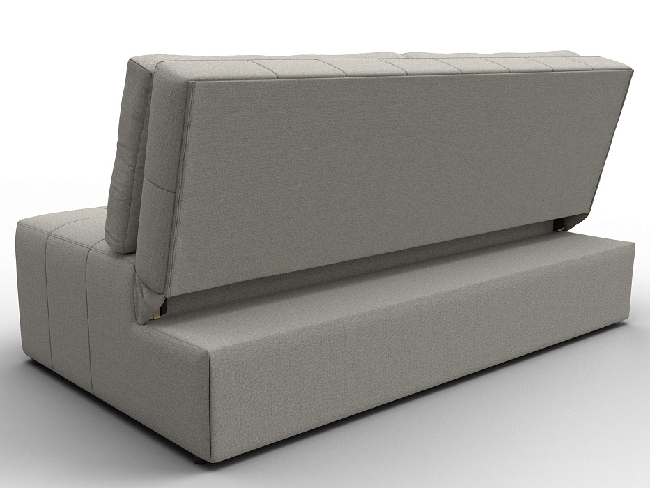 Диван прямой Лига-107 (160) фото в интернет-магазине Лига Диванов