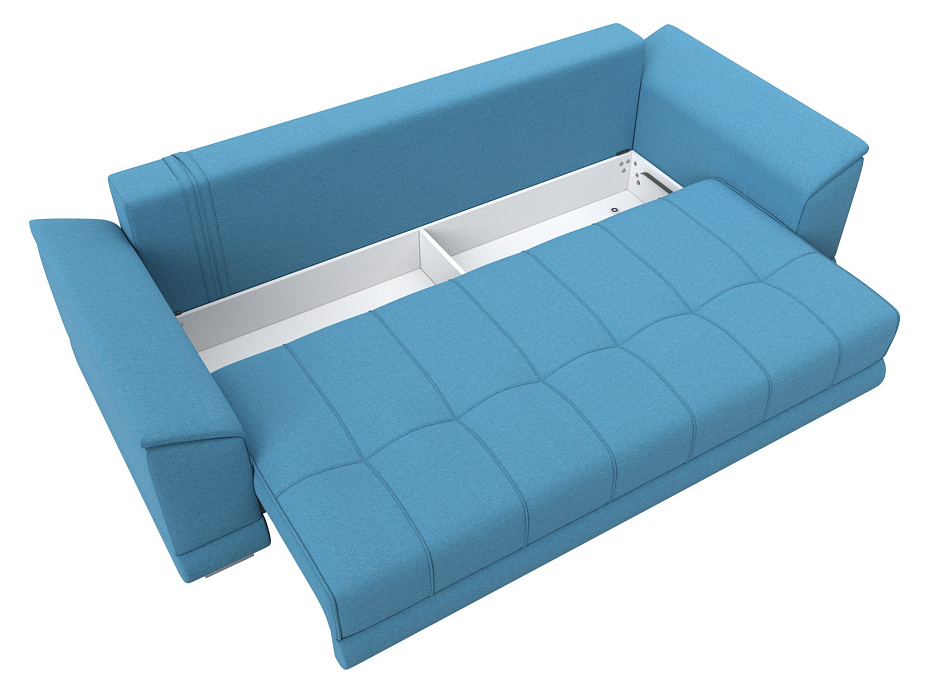 Диван прямой НордСтар НПБ фото в интернет-магазине Лига Диванов