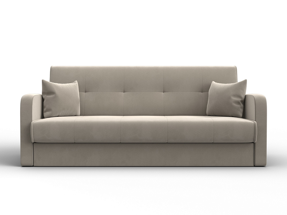 Диван-книжка Надежда (бежевый)