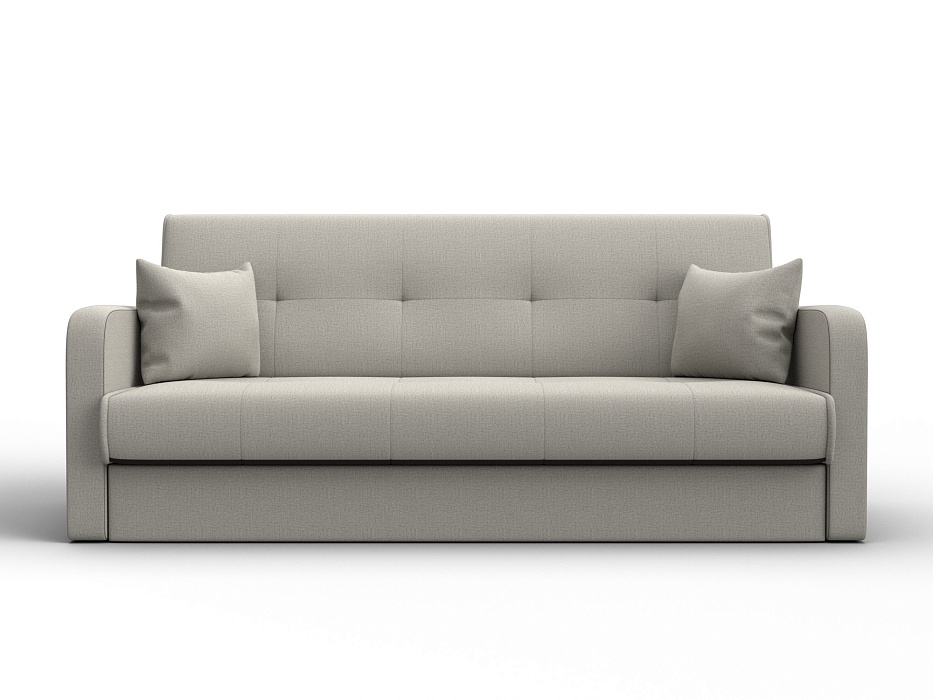 Диван-книжка Надежда (амур 02 бежевый)