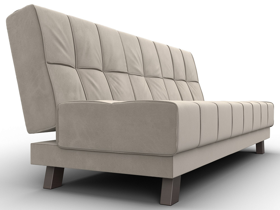 Диван прямой Винсент (бежевый)