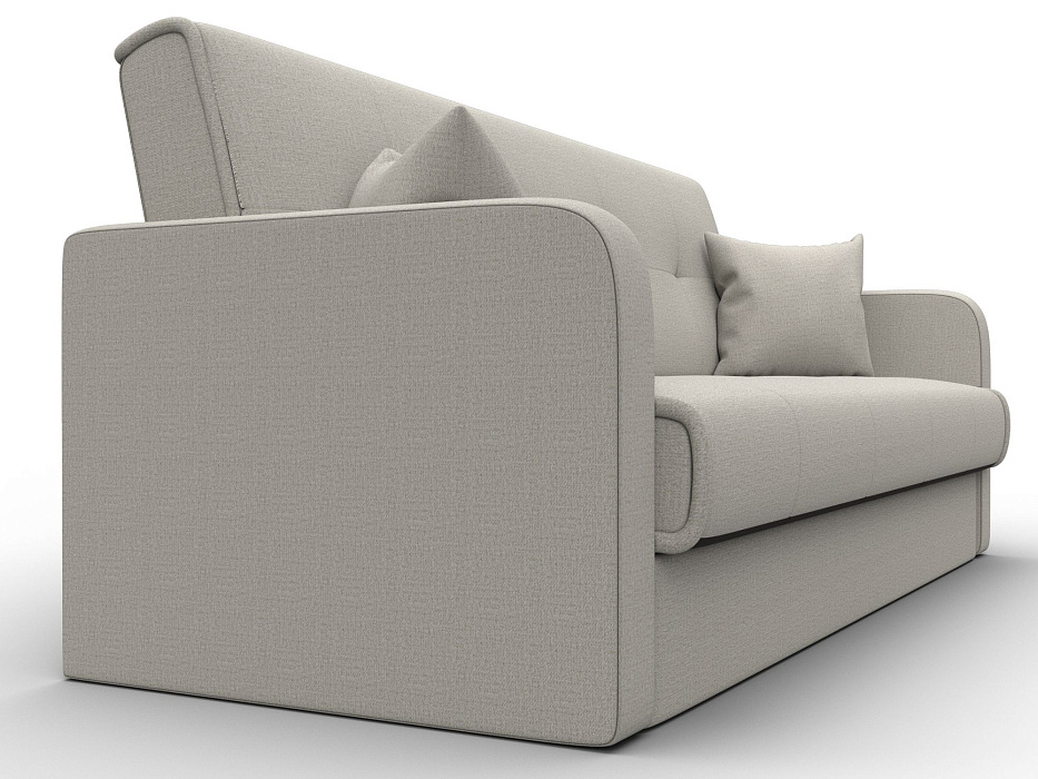 Диван-книжка Надежда (амур 02 бежевый)