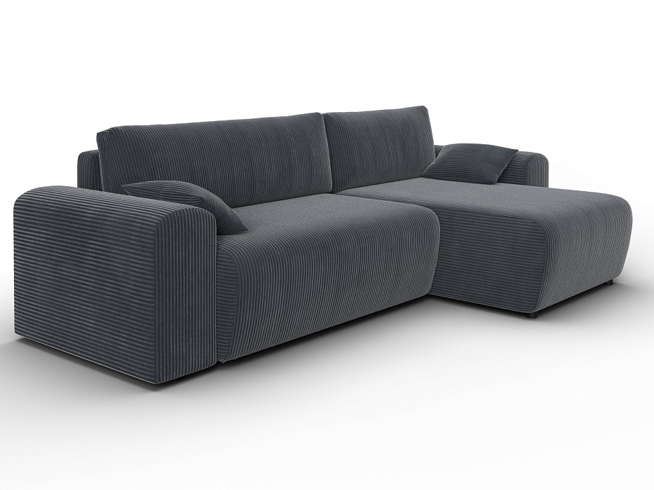 Диван угловой Лига-099 угол универсальный фото в интернет-магазине Лига Диванов