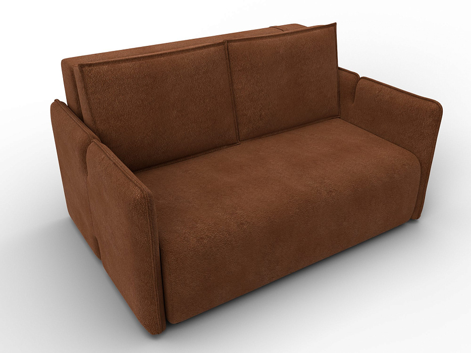 Диван прямой Лига-117 фото в интернет-магазине Лига Диванов