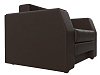 Кресло-кровать Атлантида (коричневый)