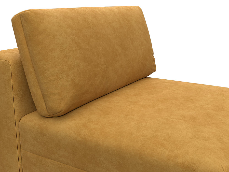 Модуль диван Лига-060 НПБ (brut 10 желтый)