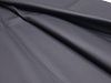 Прямой диван Меркурий 100 (серый\черный цвет)