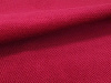 Диван прямой Лагуна (бордовый\черный цвет)