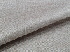 Угловой диван Форсайт правый угол (бежевый\коричневый цвет)