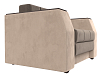 Кресло-кровать Атлантида (коричневый\бежевый цвет)