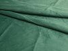 Прямой диван Лига-007 (зеленый цвет)