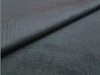Прямой диван Форсайт (черный\фиолетовый цвет)