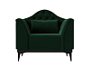 Кресло Флорида (зеленый)