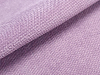 Прямой диван Фабио (сиреневый цвет)