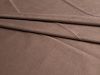 Угловой диван Рейн правый угол (коричневый цвет)