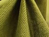 Прямой диван Форсайт (бежевый\зеленый цвет)