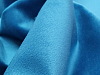 Прямой диван Фабио (голубой цвет)