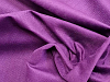 Прямой диван Фабио (фиолетовый цвет)